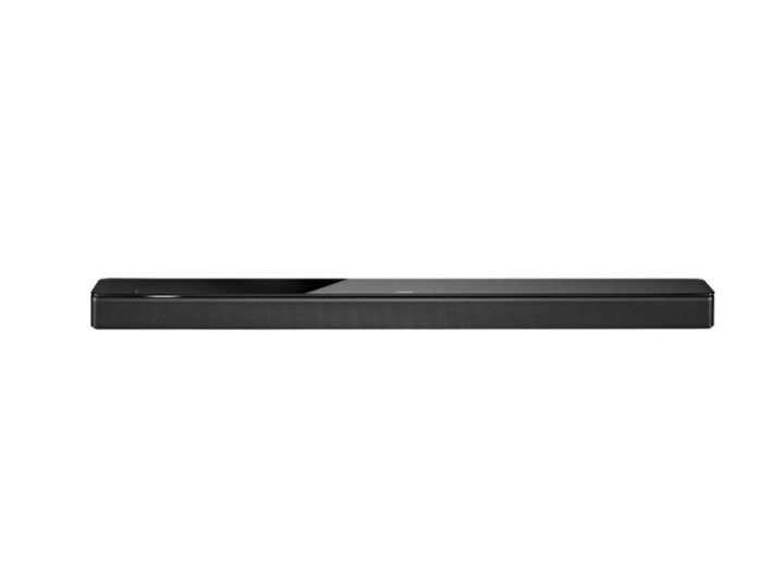 Саундбар Bose Smart Soundbar 700, черный