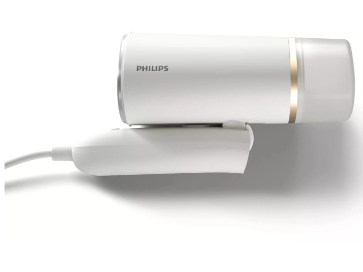 Отпариватель Philips 3000 Series STH3020/10, белый