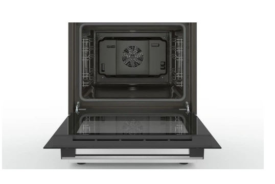 Плита газово-электрическая BOSCH HXN390D20L Плита газово-электрическая BOSCH HXN390D20L