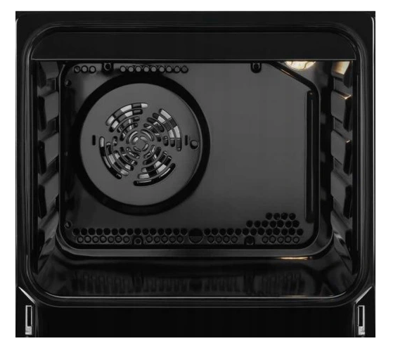Плита газово-электрическая ELECTROLUX EKK54954OX PlusSteam Плита газово-электрическая ELECTROLUX EKK54954OX PlusSteam