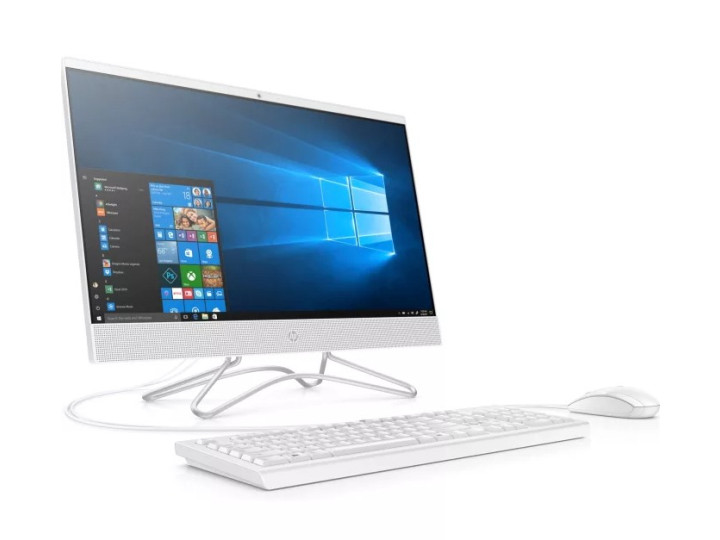 Моноблок HP 24-f0047na AiO PC Моноблок HP 24-f0047na AiO PC