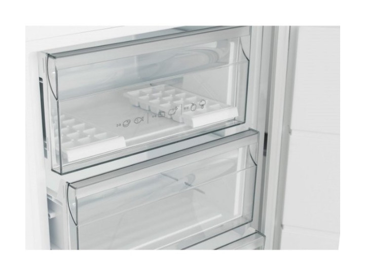 Холодильник SHARP SJ-BA10DMXWF-EU