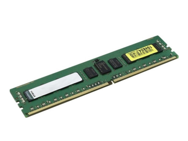 Оперативная память 4GB Kingston ValueRAM DDR4 (KVR24N17S6/4)