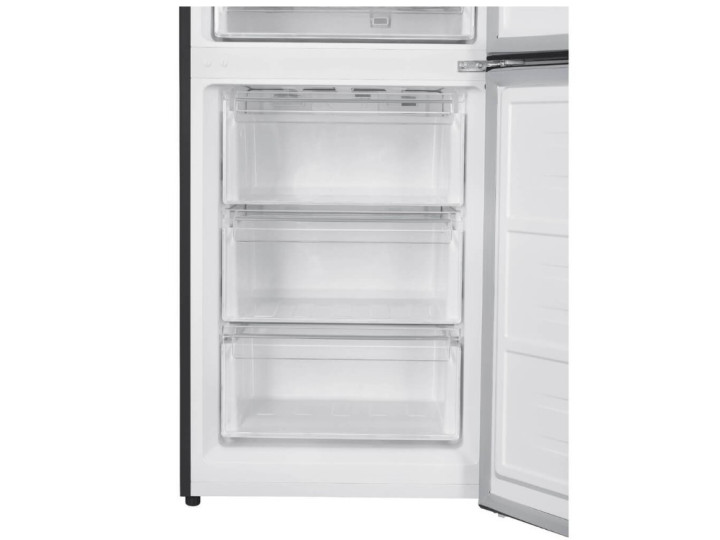 Холодильник KORTING KNFC 62980 GN
