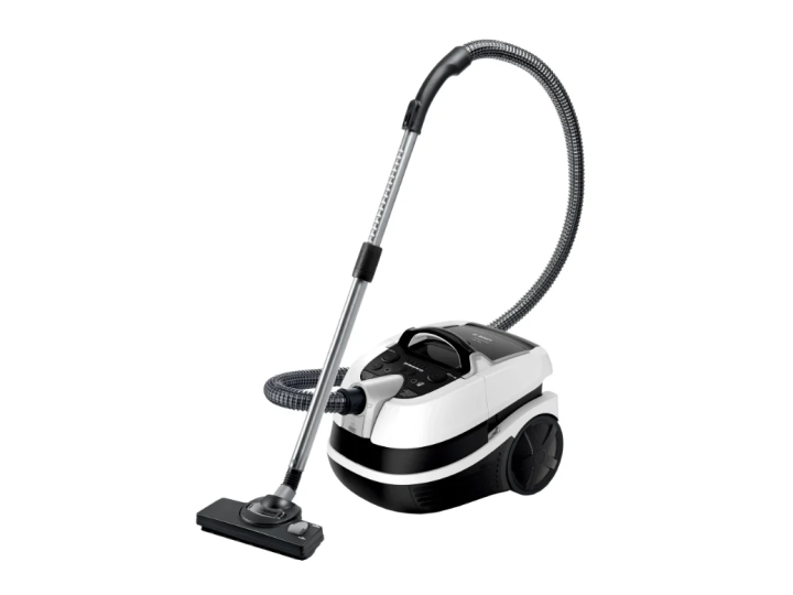 Моющий пылесос BOSCH AquaWash&Clean BWD421PRO