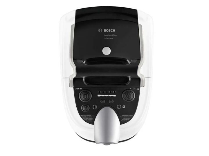 Моющий пылесос BOSCH AquaWash&Clean BWD421PRO
