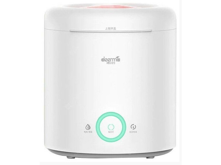 Увлажнитель Xiaomi Deerma Humidifier DEM-F301 Увлажнитель Xiaomi Deerma Humidifier DEM-F301
