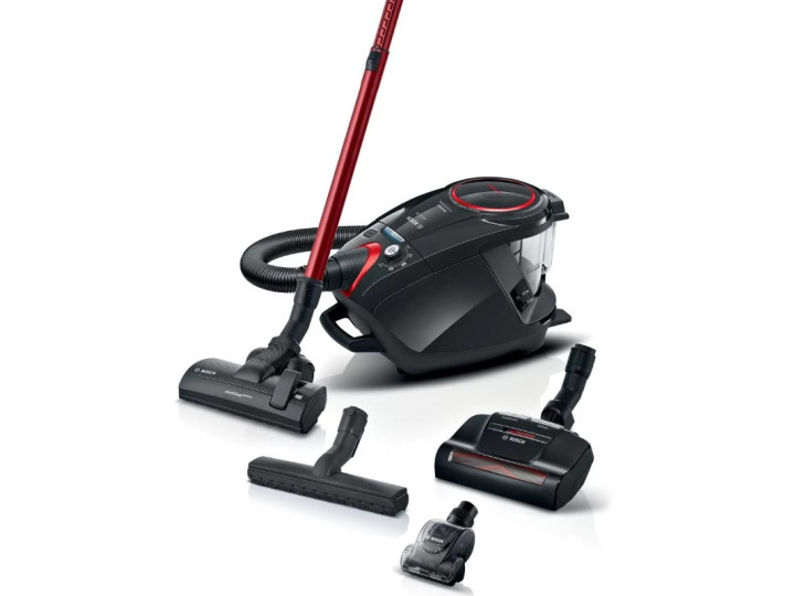 Пылесос Bosch BGS7POW1