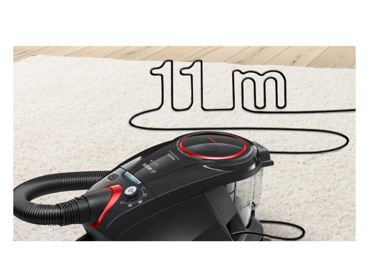 Пылесос Bosch BGS7POW1