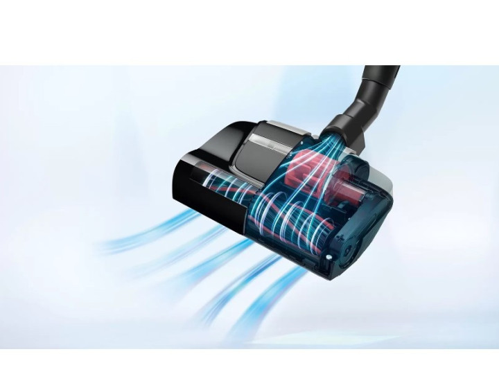 Пылесос Bosch BGS7POW1