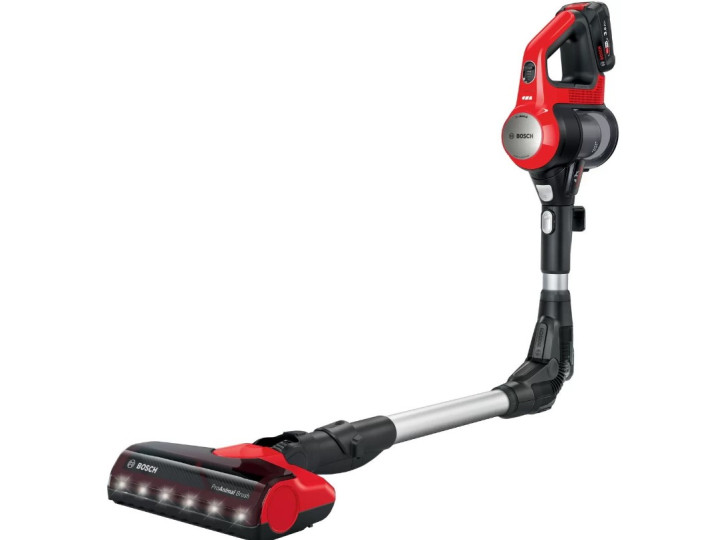 Пылесос Bosch BBS 711ANM