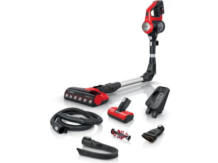 Пылесос Bosch BBS 711ANM