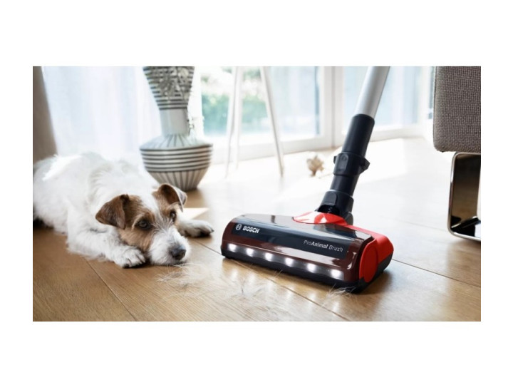 Пылесос Bosch BBS 711ANM