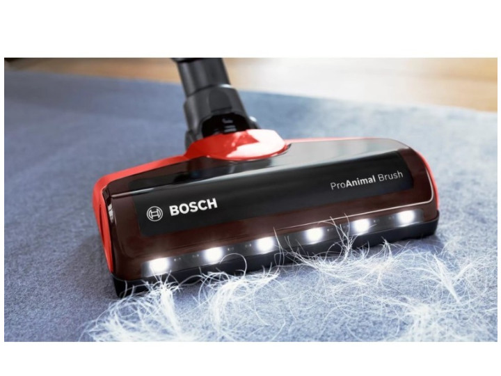 Пылесос Bosch BBS 711ANM