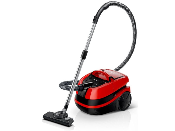 Пылесос Bosch BWD 421PET