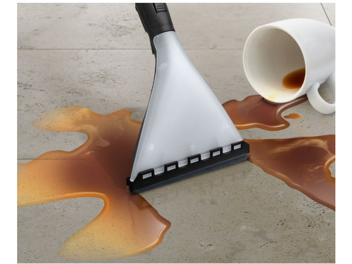 Пылесос Bosch BWD 421PET