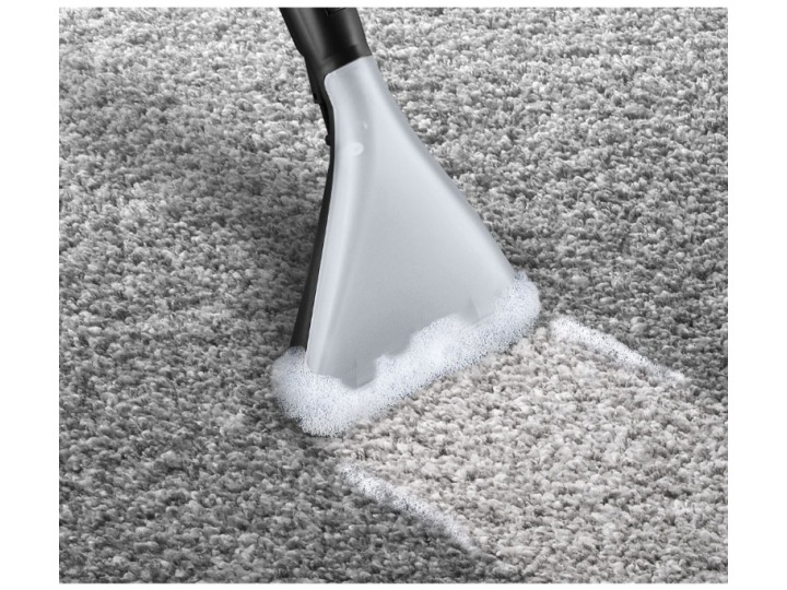 Пылесос Bosch BWD 421PET