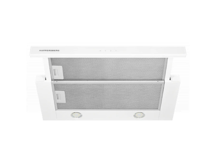 Встраиваемая вытяжка Kuppersberg Slimlux S 60 GW Встраиваемая вытяжка Kuppersberg Slimlux S 60 GW