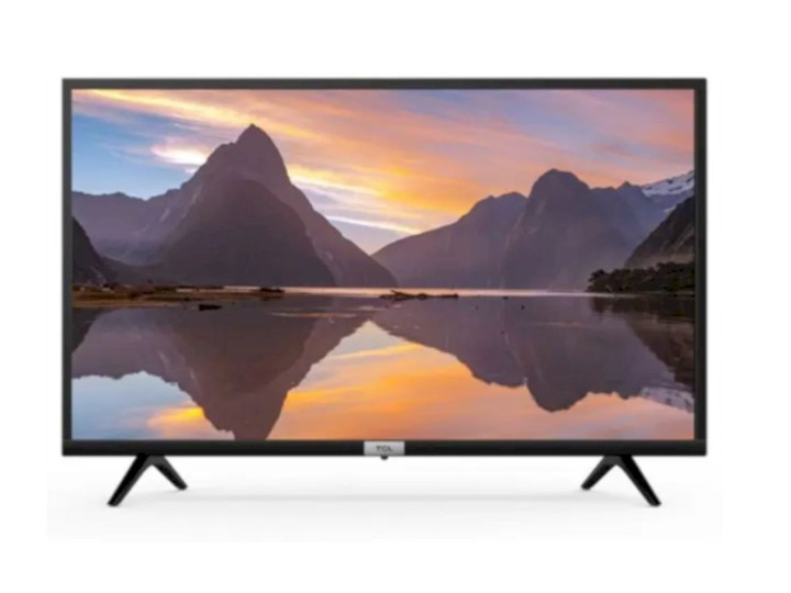 Телевизор 75" TCL 75P639 (2022) Телевизор 75" TCL 75P639 (2022)