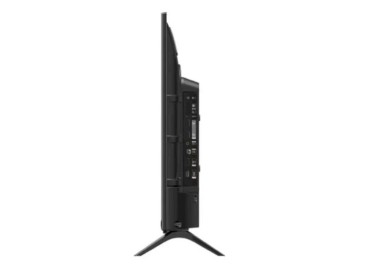 Телевизор 75" TCL 75P639 (2022) Телевизор 75" TCL 75P639 (2022)