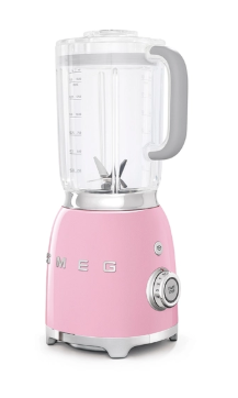 Блендер Smeg BLF01PKEU Блендер Smeg BLF01PKEU