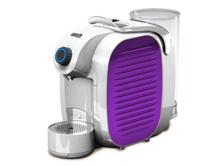 Кофеварка Caffitaly VENUS S08 Кофеварка Caffitaly VENUS S08