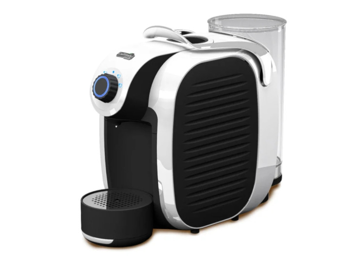 Кофеварка Caffitaly VENUS S08 Кофеварка Caffitaly VENUS S08