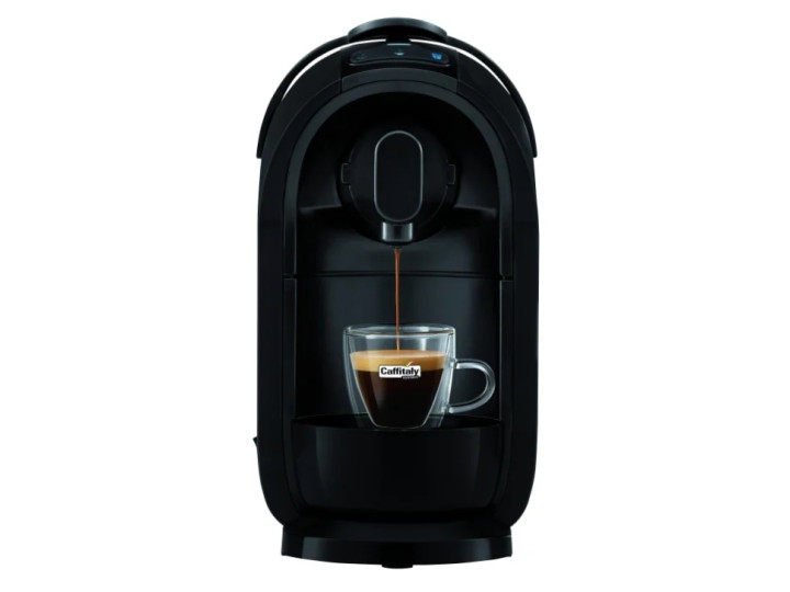Кофеварка Caffitaly NOEMI S24 Кофеварка Caffitaly NOEMI S24