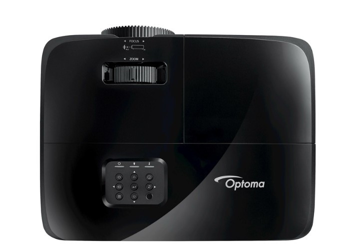 Проектор OPTOMA HD28e
