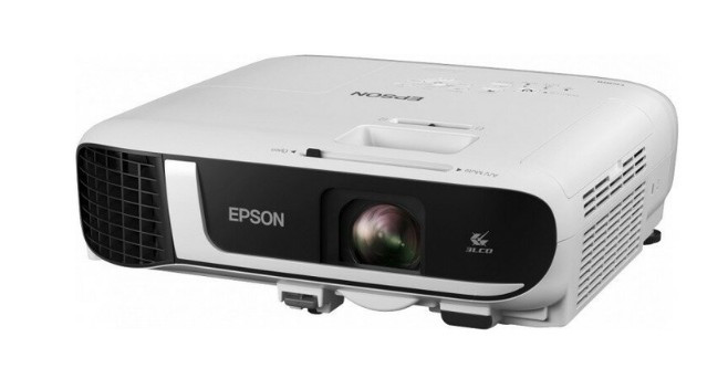 Поектор EPSON EB-FH52