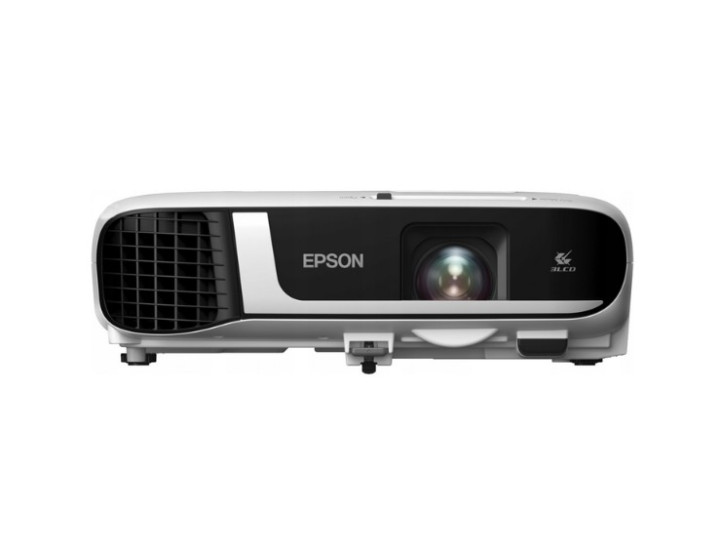 Поектор EPSON EB-FH52