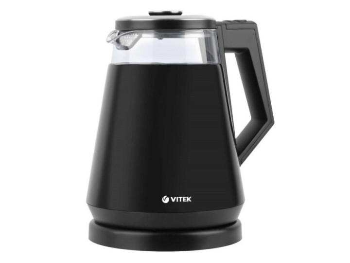 Чайник электрический VITEK VT-7063 Черный