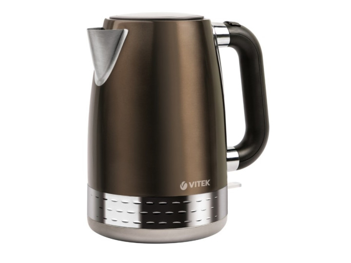 Чайник VITEK VT-7066 Бронзовый