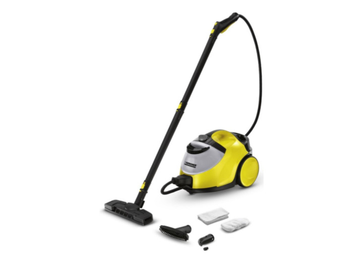 Пароочиститель KARCHER SC 5 EasyFix 1.512-530.0