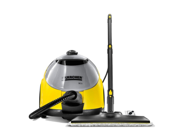 Пароочиститель KARCHER SC 5 EasyFix 1.512-530.0