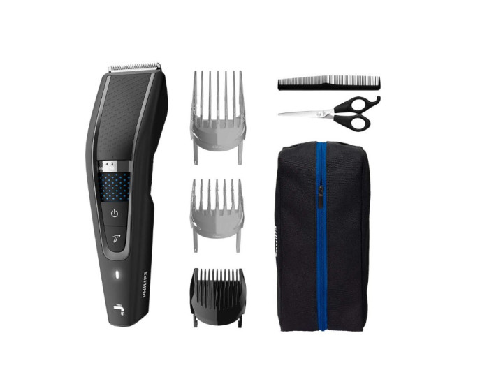 Машинка для стрижки Philips HC5632/15 Машинка для стрижки Philips HC5632/15