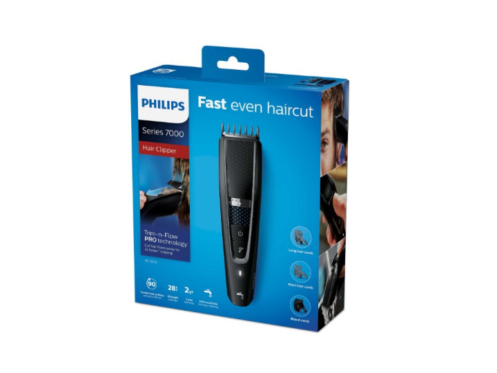 Машинка для стрижки Philips HC5632/15 Машинка для стрижки Philips HC5632/15