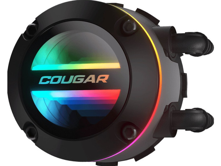 СВО для процессора COUGAR Poseidon GT 360