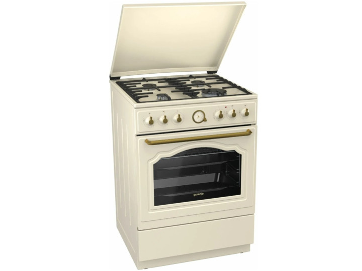 Плита газовая GORENJE GI62CLI Плита газовая GORENJE GI62CLI