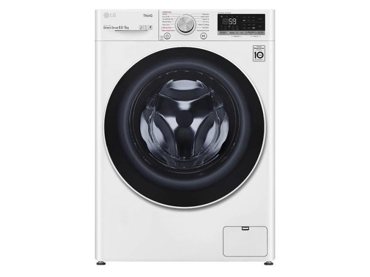 Стиральная машина с сушкой LG F2DV5S8S0 Стиральная машина с сушкой LG F2DV5S8S0