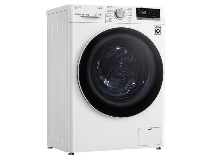Стиральная машина с сушкой LG F2DV5S8S0 Стиральная машина с сушкой LG F2DV5S8S0