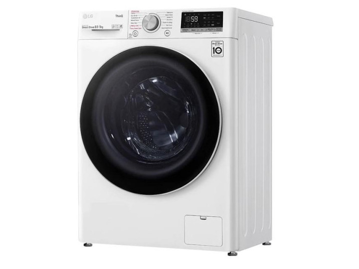 Стиральная машина с сушкой LG F2DV5S8S0 Стиральная машина с сушкой LG F2DV5S8S0