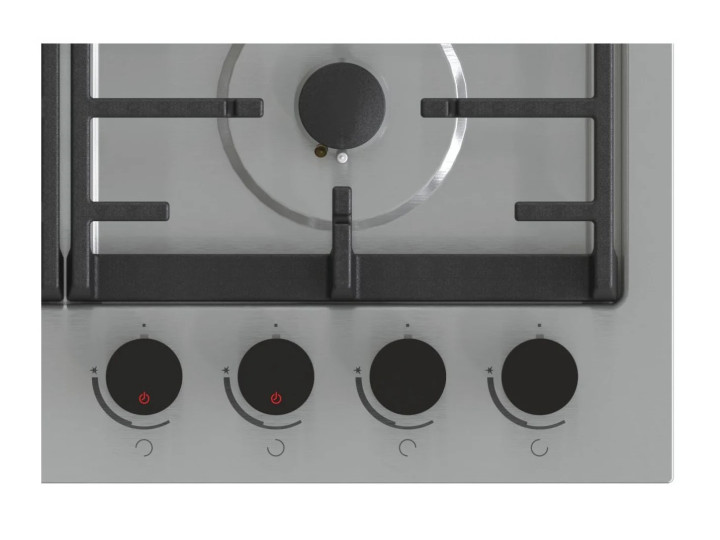 Газовая варочная панель Gorenje GKT 641 X Газовая варочная панель Gorenje GKT 641 X