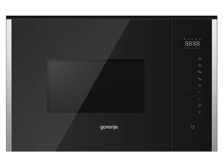 Встраиваемая микроволновая печь Gorenje BM251S4XG Встраиваемая микроволновая печь Gorenje BM251S4XG