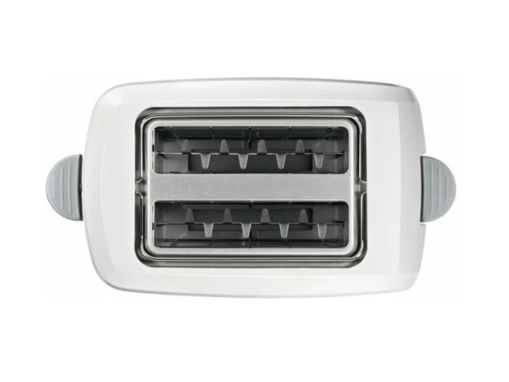 Тостер Bosch TAT3A011, белый Тостер Bosch TAT3A011, белый