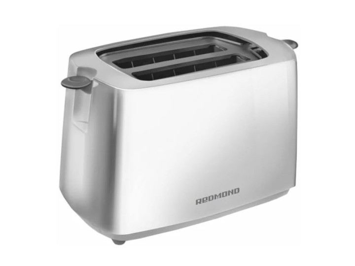 Тостер REDMOND RT-405, белый Тостер REDMOND RT-405, белый