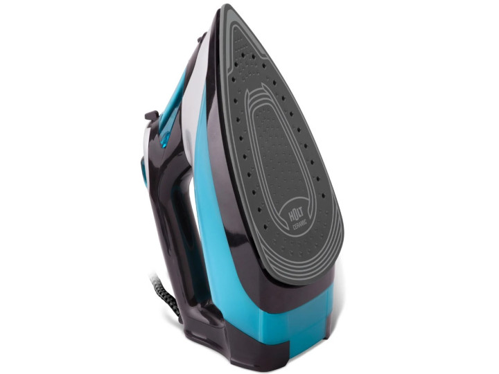 Утюг Holt HT-IR-011, синий Утюг Holt HT-IR-011, синий