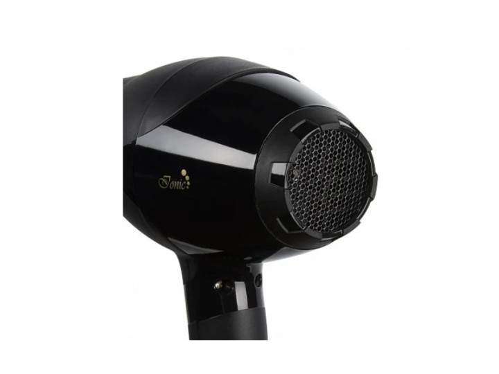 Фен REDMOND RF-503, черный Фен REDMOND RF-503, черный