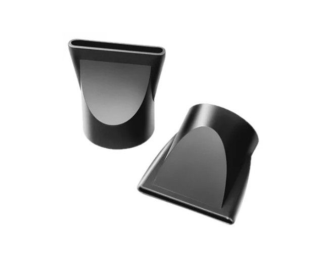 Фен REDMOND RF-503, черный Фен REDMOND RF-503, черный