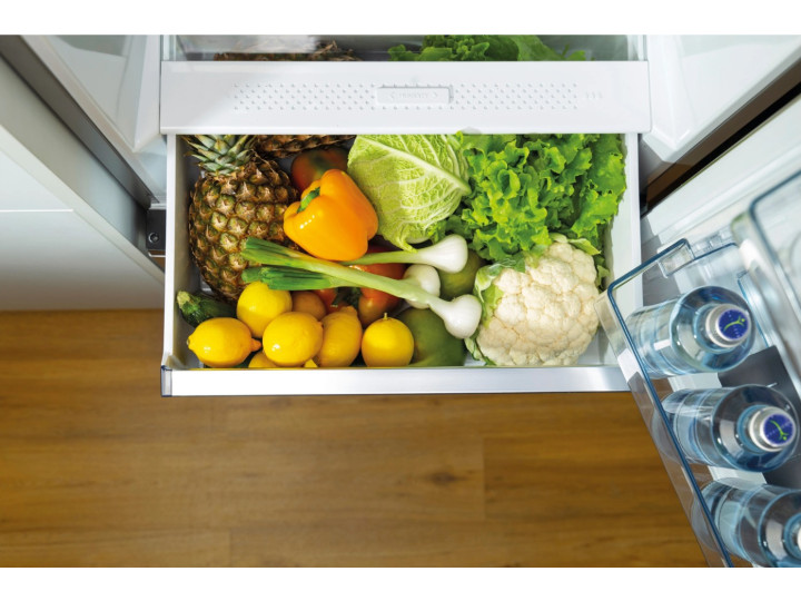 Холодильник Gorenje NRK 6191 PW4, белый Холодильник Gorenje NRK 6191 PW4, белый